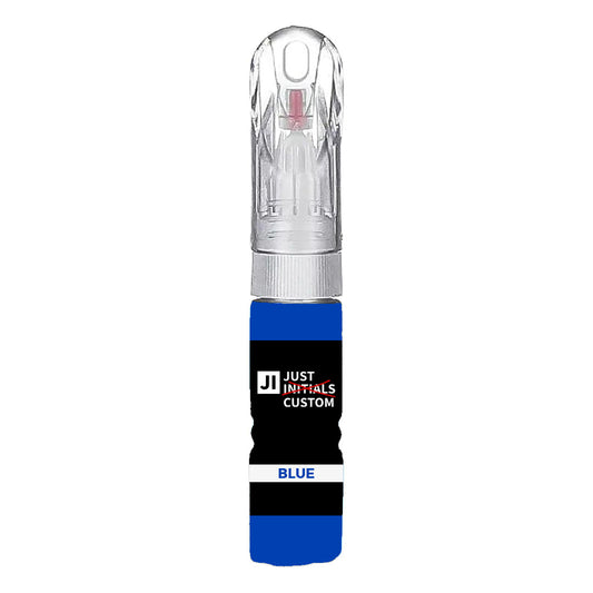 GOLF CLUB PAINT-BLUE