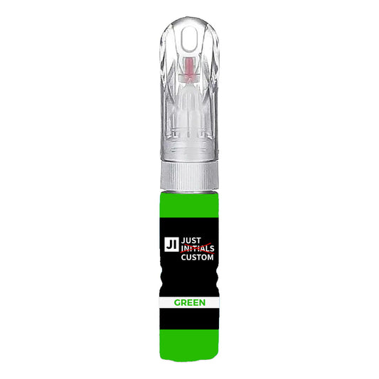 GOLF CLUB PAINT-GREEN