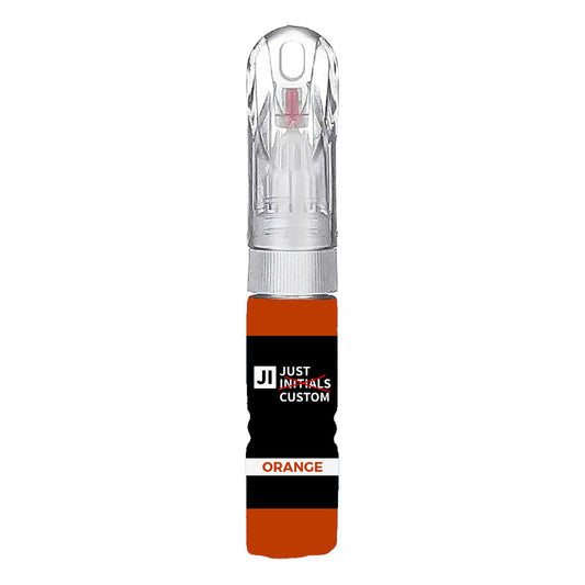 GOLF CLUB PAINT-ORANGE