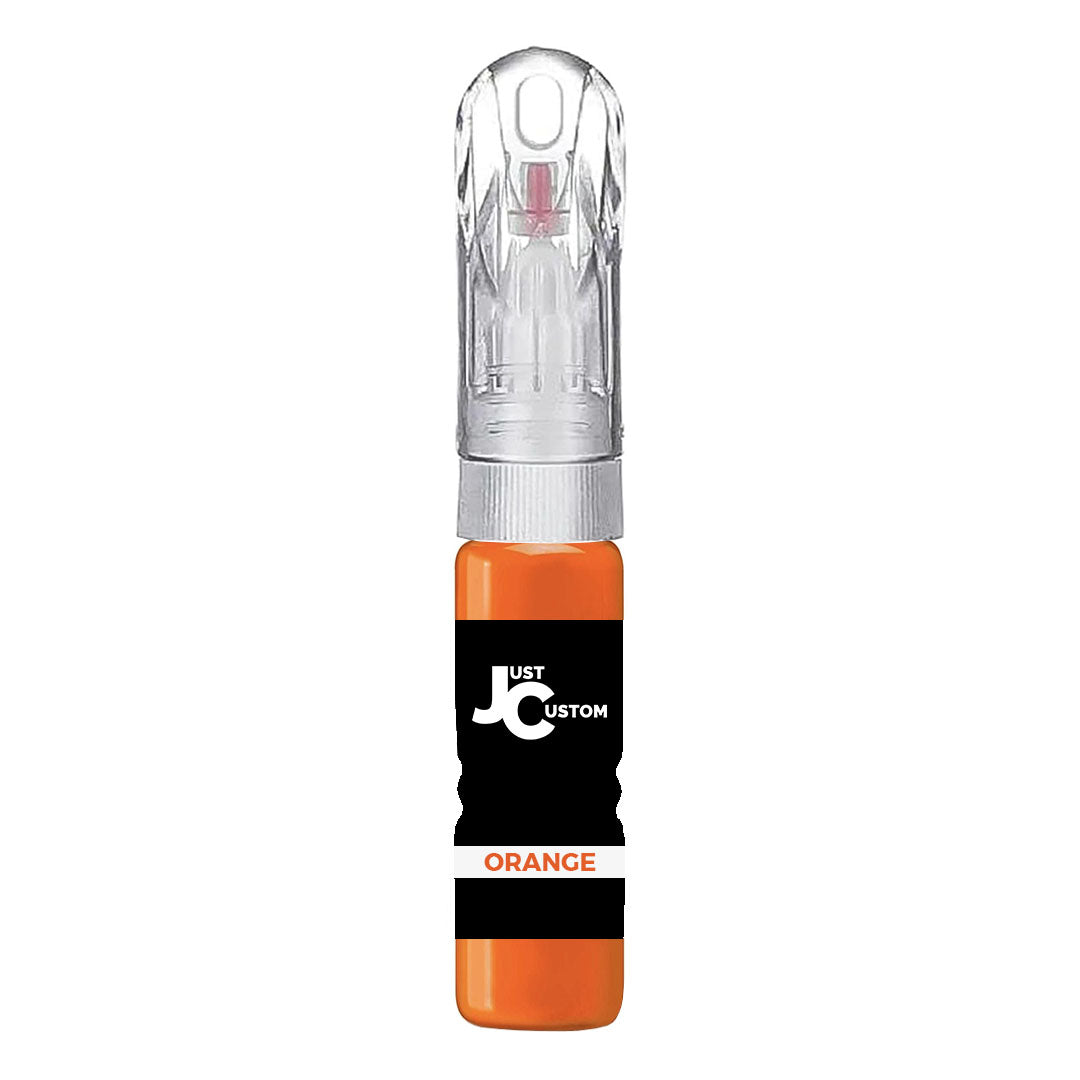 GOLF CLUB PAINT-ORANGE