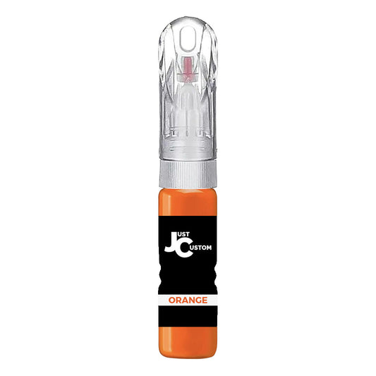 GOLF CLUB PAINT-ORANGE