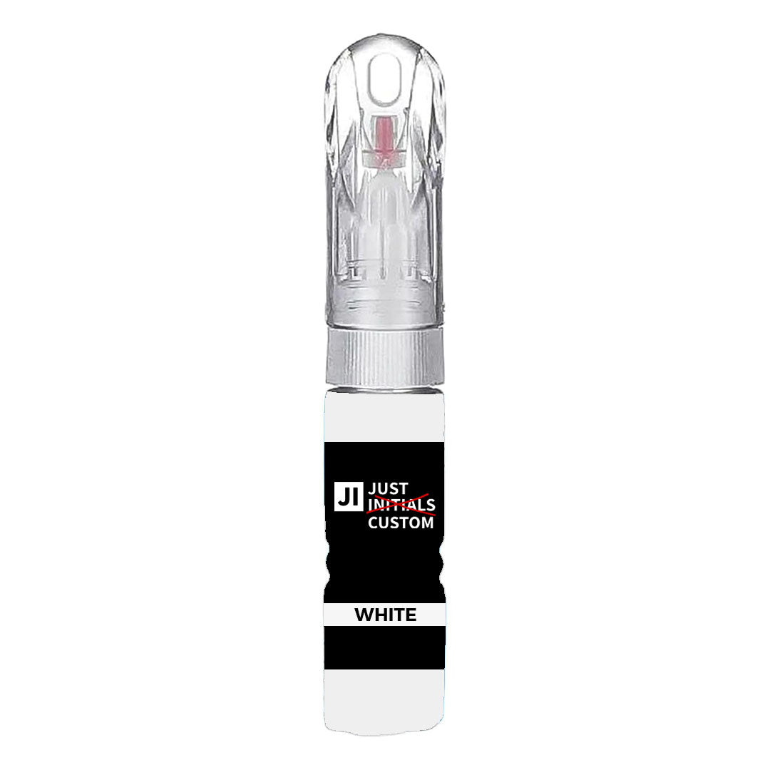 GOLF CLUB PAINT-WHITE