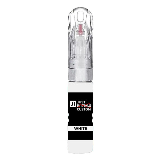GOLF CLUB PAINT-WHITE