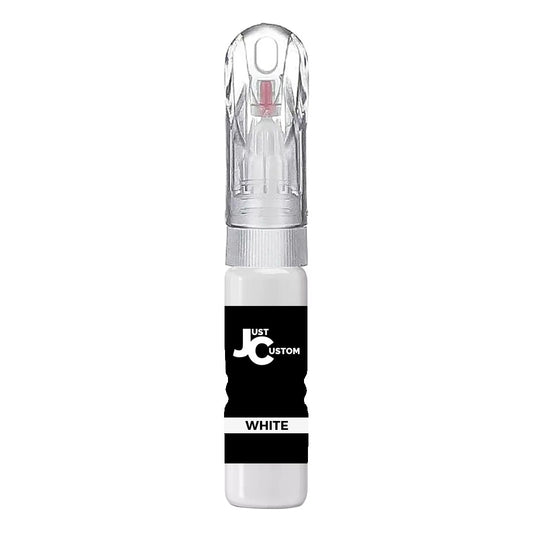 GOLF CLUB PAINT-WHITE