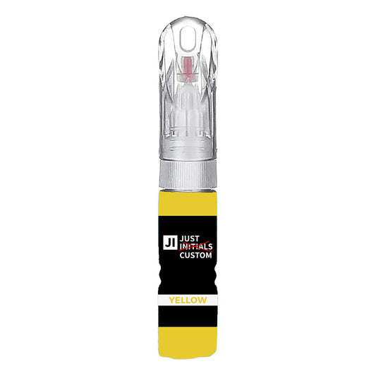 GOLF CLUB PAINT-YELLOW