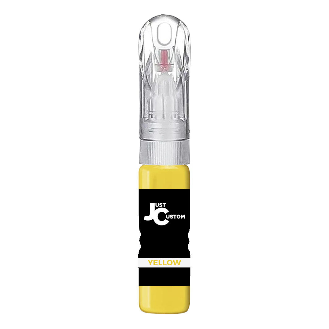 GOLF CLUB PAINT-YELLOW