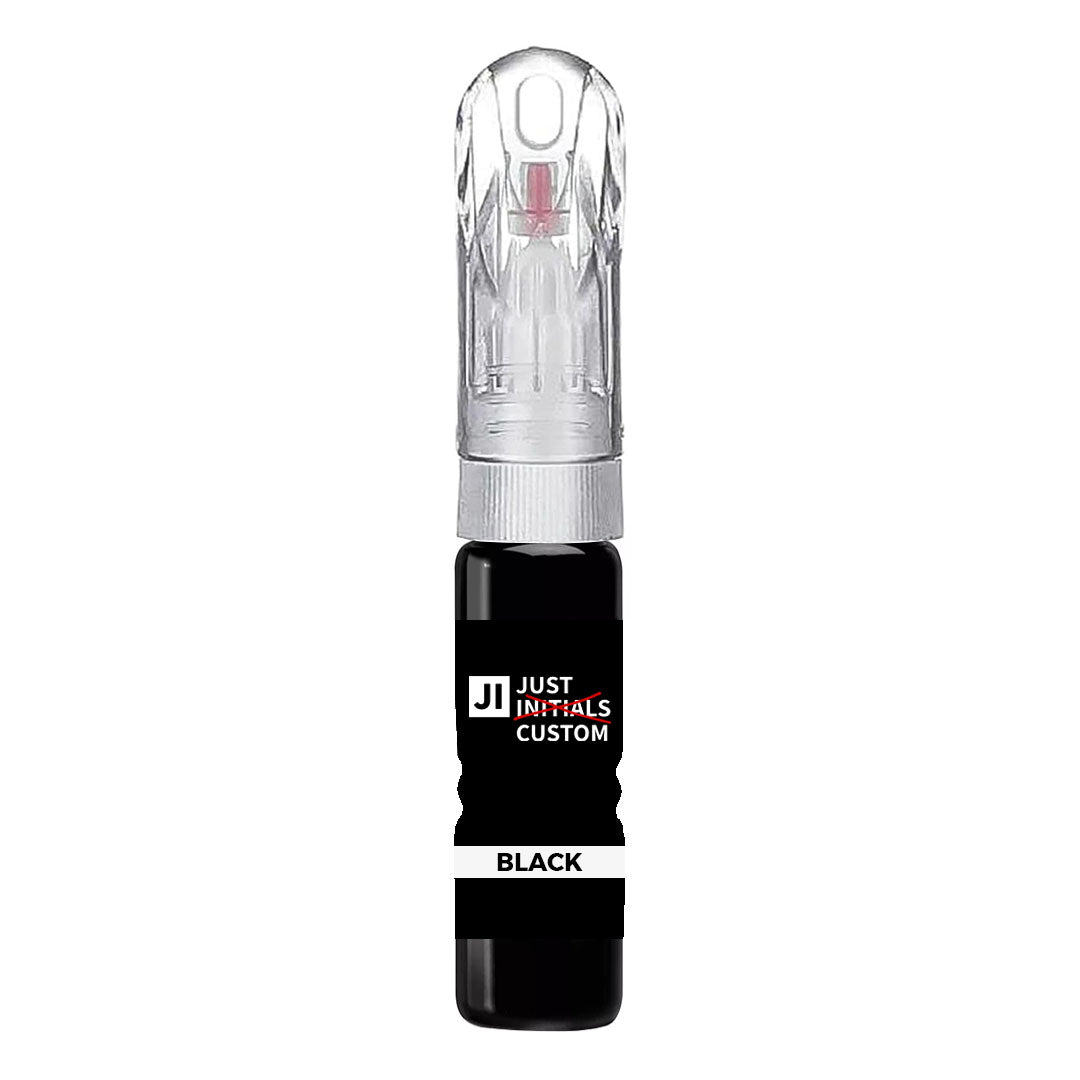 GOLF CLUB PAINT-BLACK