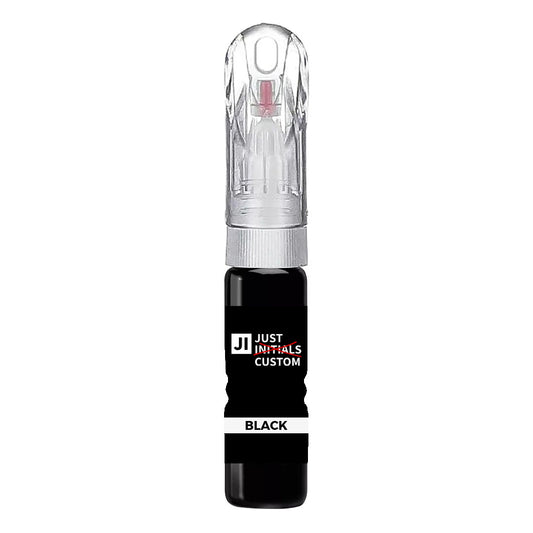 GOLF CLUB PAINT-BLACK