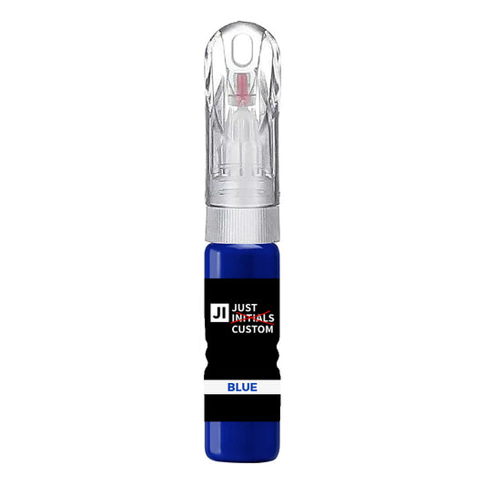 GOLF CLUB PAINT-BLUE