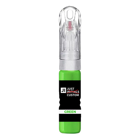 GOLF CLUB PAINT-GREEN