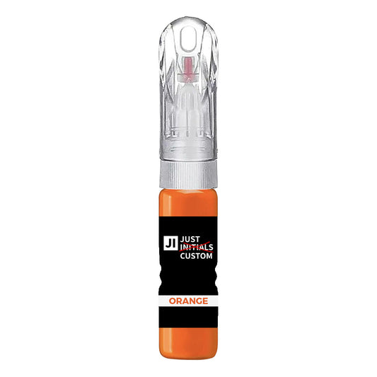 GOLF CLUB PAINT-ORANGE
