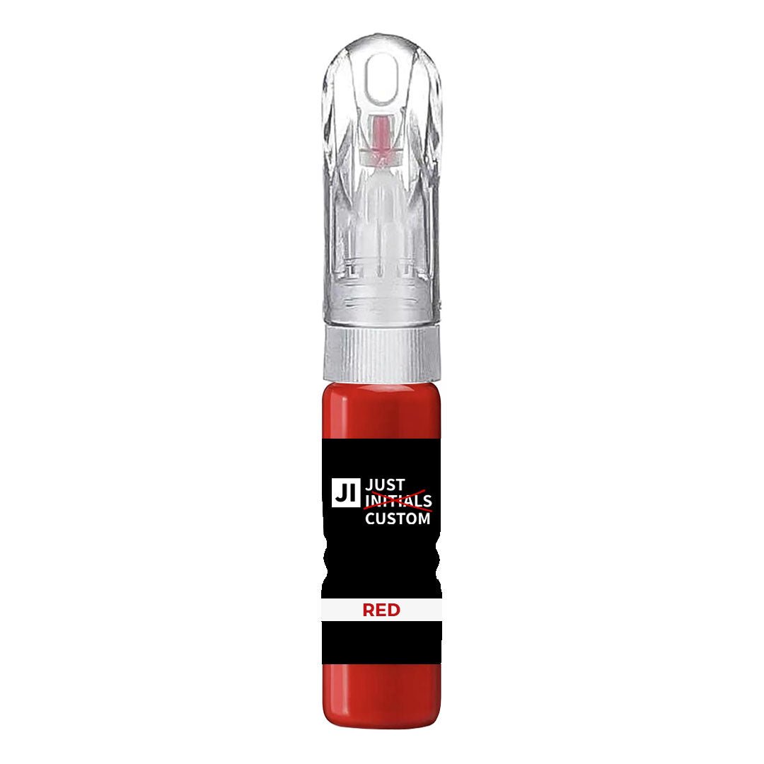 GOLF CLUB PAINT-RED