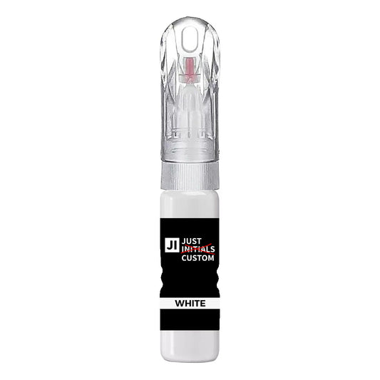 GOLF CLUB PAINT-WHITE