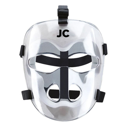 PERSONALISED HOCKEY FACE MASK STICKERS