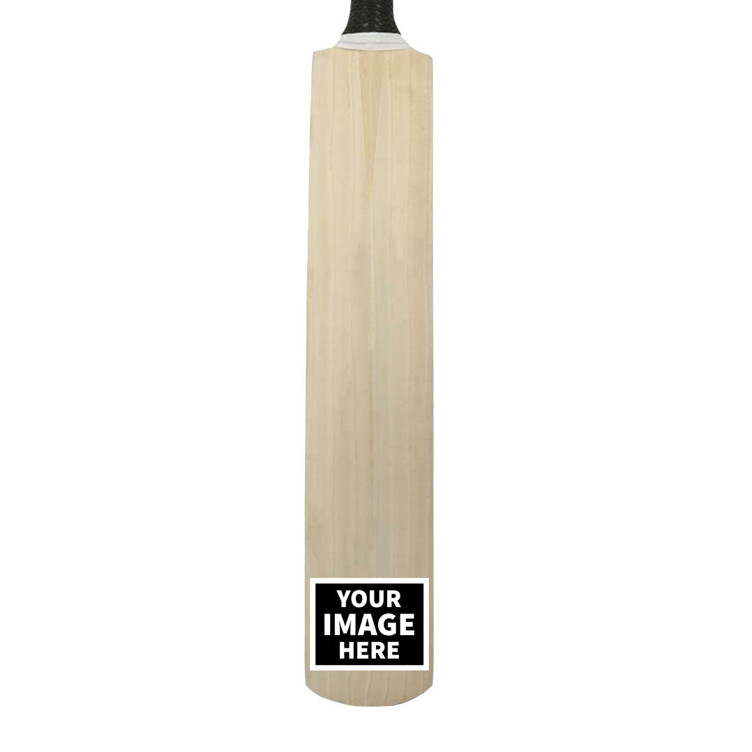 Custom Cricket Bat Stickers – Just Custom
