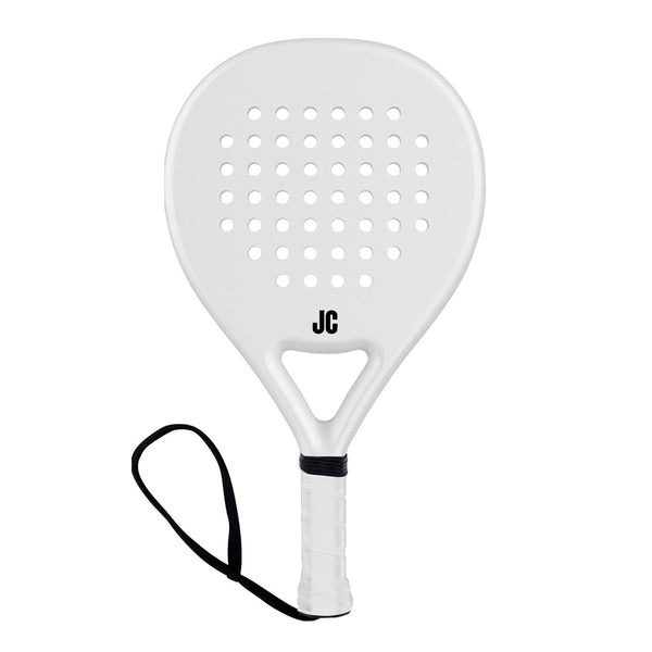 Personalised Padel Racket Stickers – Just Custom