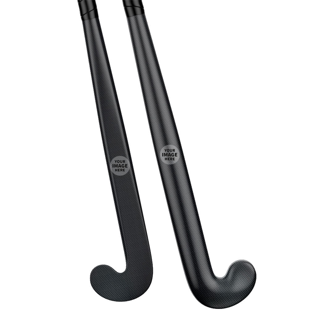 HOCKEY STICK STICKERS-PLAYER SPONSOR