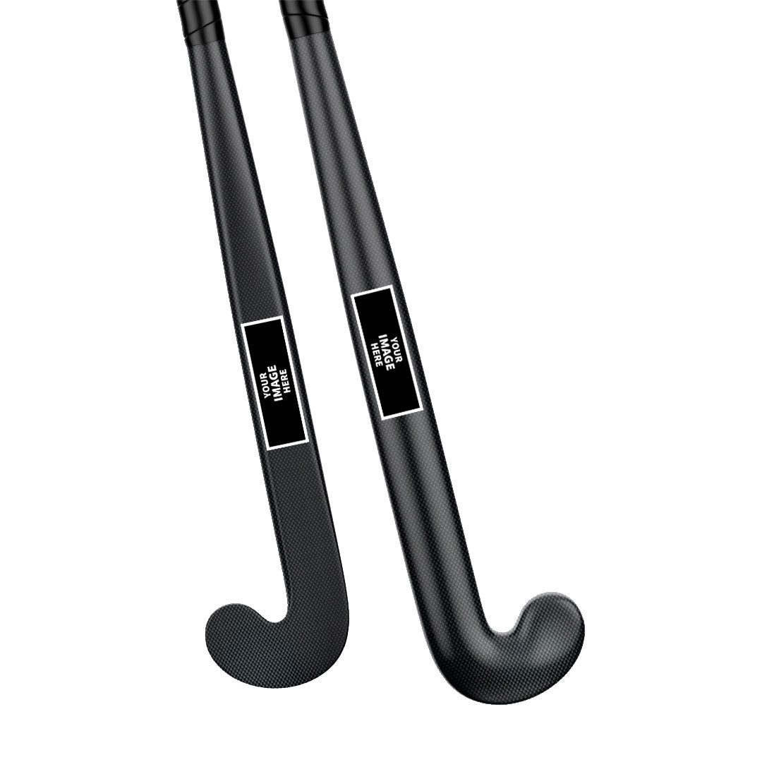 HOCKEY STICK STICKERS-PLAYER SPONSOR