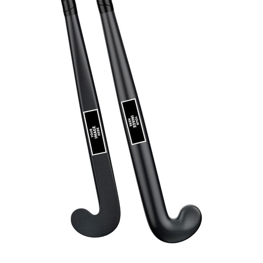 HOCKEY STICK STICKERS-PLAYER SPONSOR