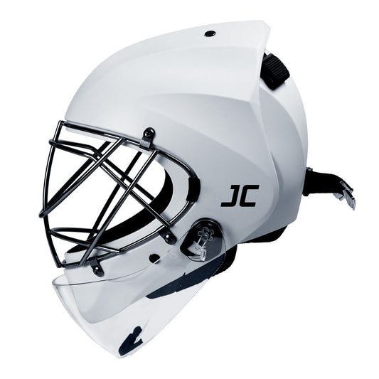 MERCIAN PERSONALISED HOCKEY GOALKEEPER HELMET STICKERS