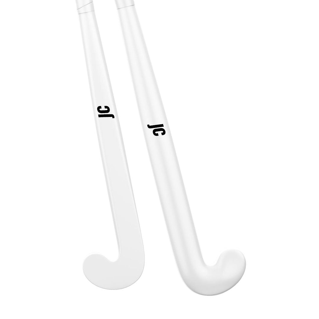 NAKED PERSONALISED HOCKEY STICK STICKERS