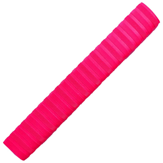 CRICKET BAT GRIP-PINK