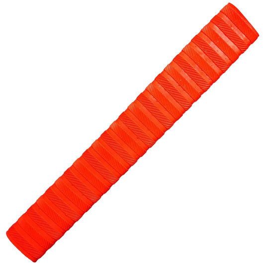 CRICKET BAT GRIP-ORANGE