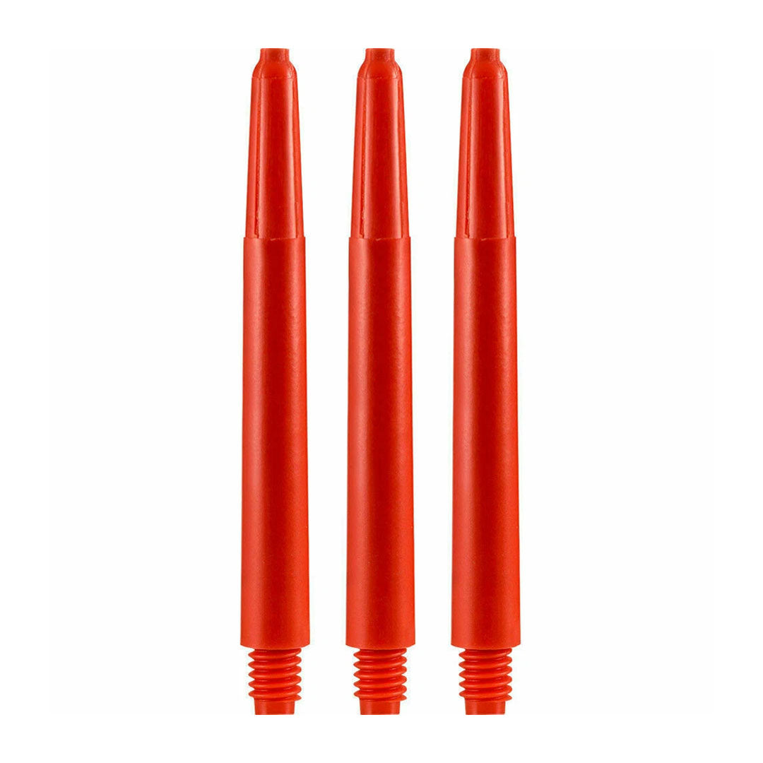 DART SHAFTS-RED