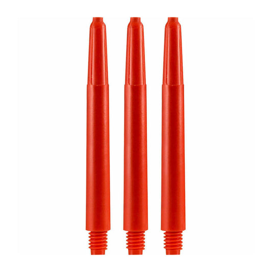 DART SHAFTS-RED