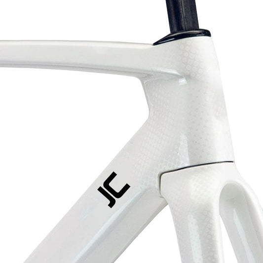 RIDLEY PERSONALISED BIKE FRAME STICKERS