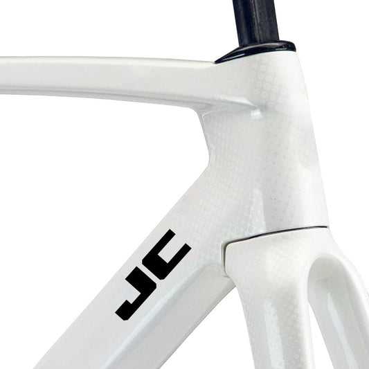 SCOTT PERSONALISED BIKE FRAME STICKERS