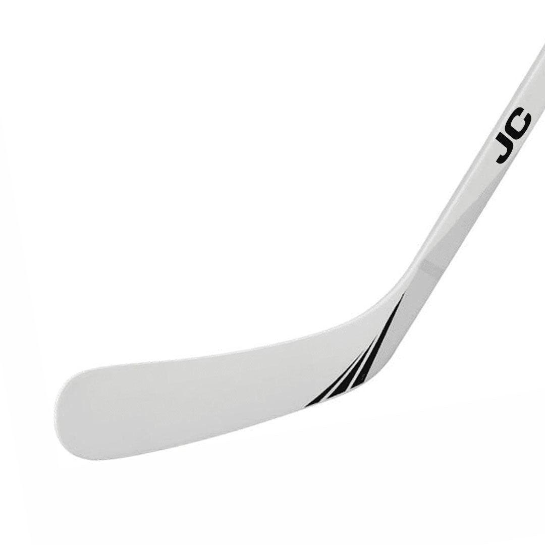 SHERWOOD PERSONALISED ICE HOCKEY STICK STICKERS