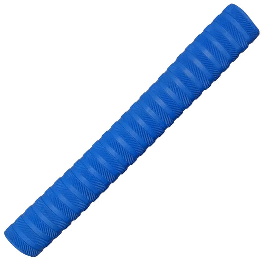 CRICKET BAT GRIP-BLUE