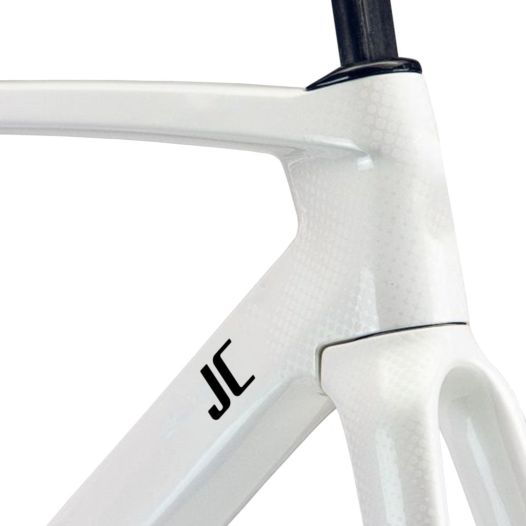 SPECIALIZED PERSONALISED BIKE FRAME STICKERS