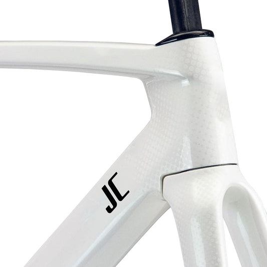 SPECIALIZED PERSONALISED BIKE FRAME STICKERS