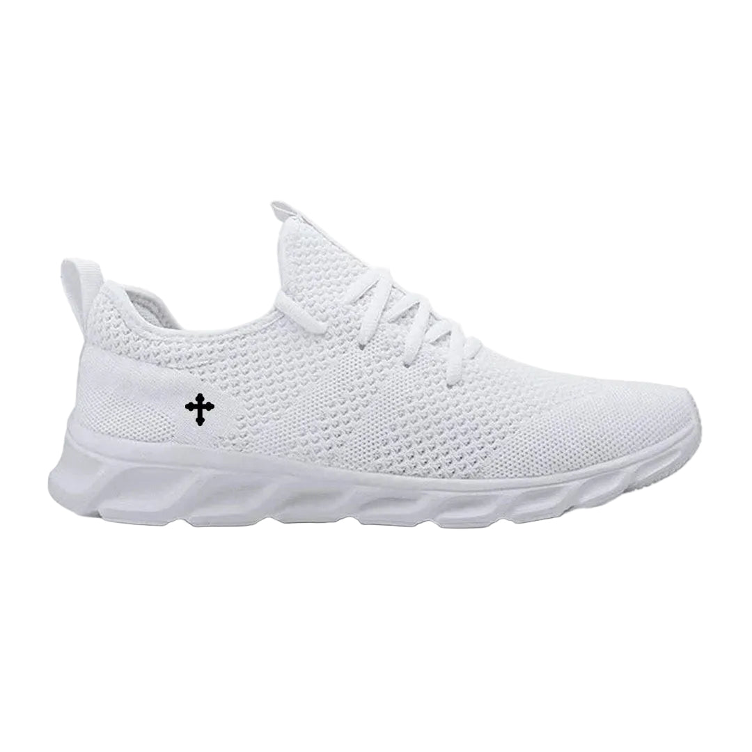3D RELIGIOUS SYMBOL SPORTS SHOE STICKERS