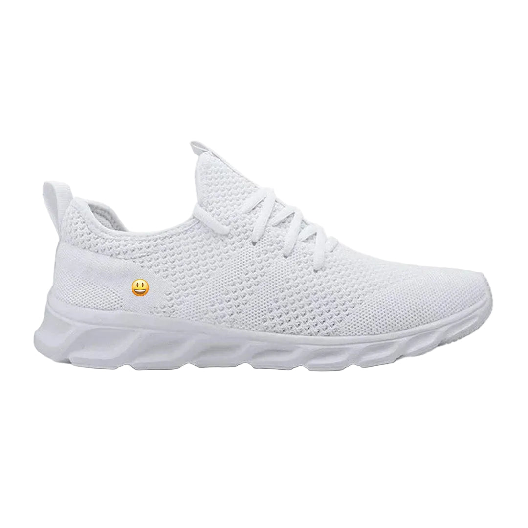 3D EMOJI SPORTS SHOE STICKERS