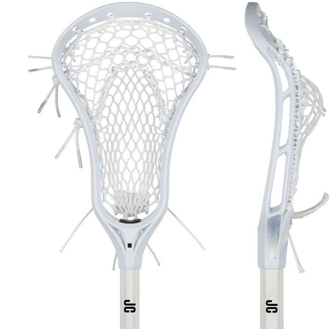 STX PERSONALISED LACROSSE STICK STICKERS