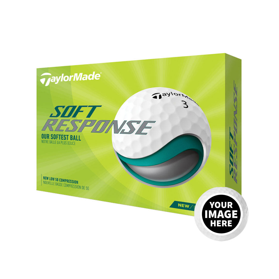 PREMIUM CUSTOM GOLF BALLS