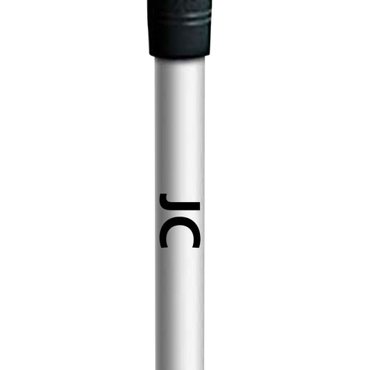 TAYLOR MADE PERSONALISED GOLF CLUB STICKERS