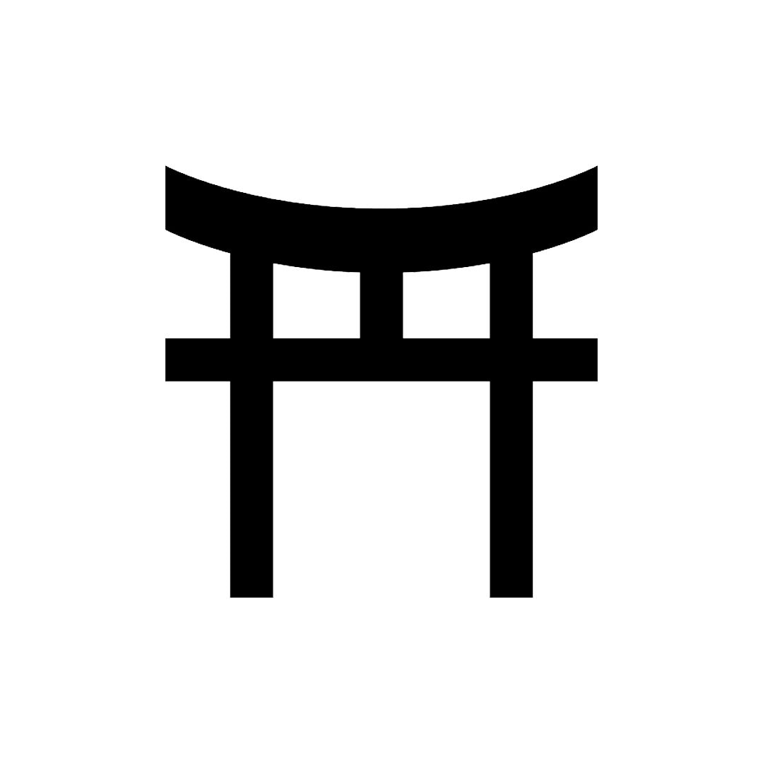 3D RELIGIOUS SYMBOL STICKERS