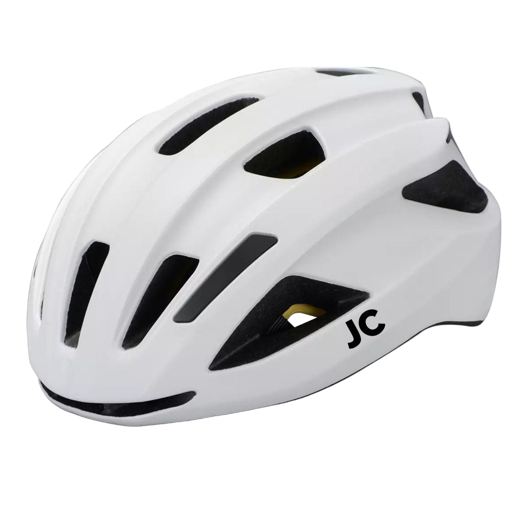 PERSONALISED CYCLING HELMET STICKERS