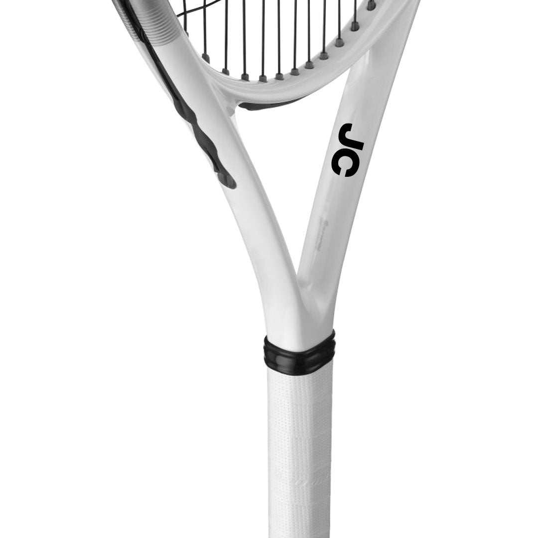 WILSON PERSONALISED TENNIS/SQUASH RACKET STICKERS