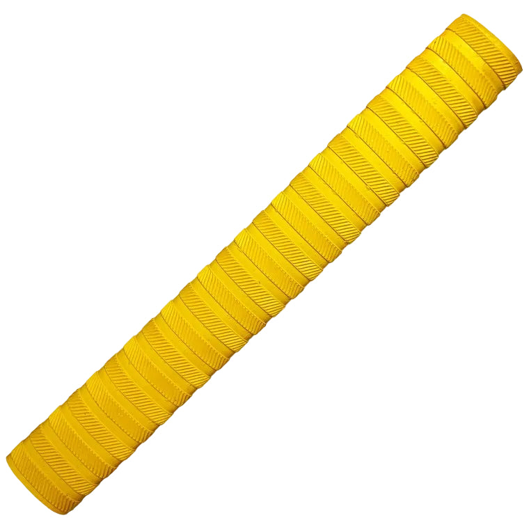 CRICKET BAT GRIP-YELLOW