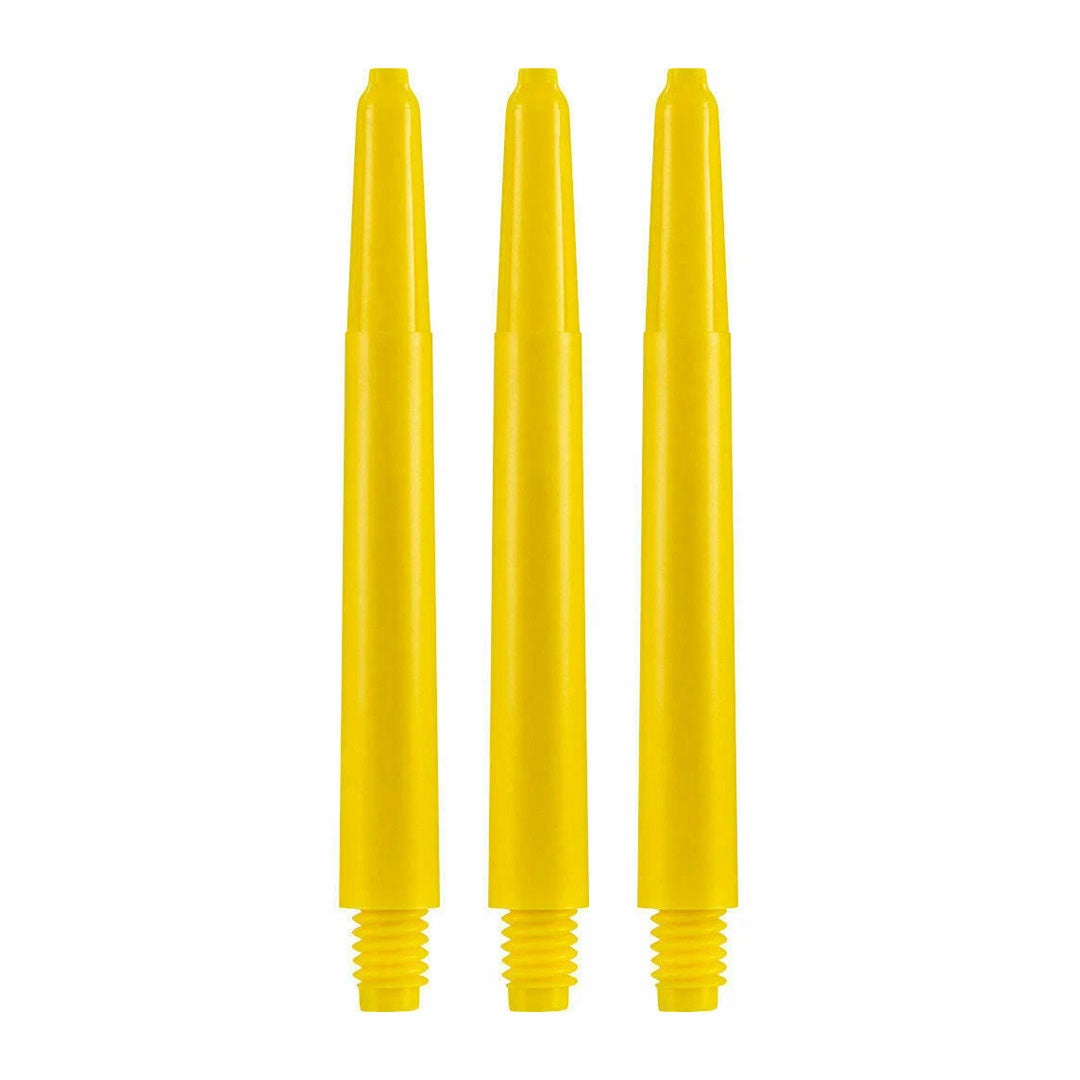 DART SHAFTS-YELLOW