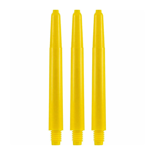 DART SHAFTS-YELLOW